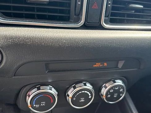 Used 2018 MAZDA CX-5 Sport AWD/4WD image 12