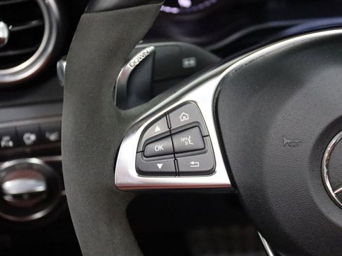 Used 2017 Mercedes-Benz C 43 AMG 4MATIC Cabriolet image 51