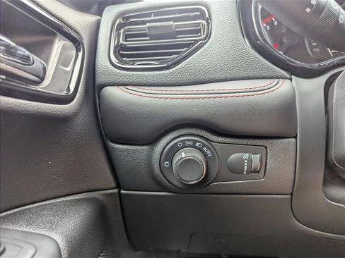 New 2026 Dodge Durango GT w/ Blacktop Package image 19