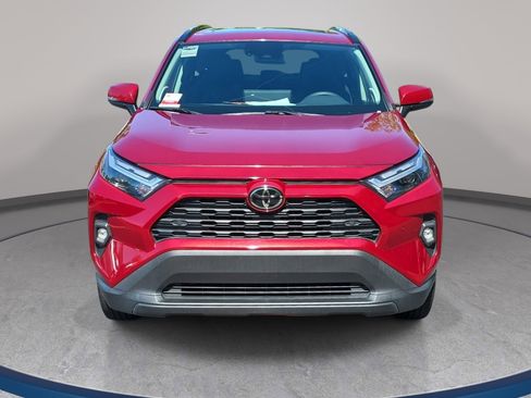 Certified 2024 Toyota RAV4 XLE Premium AWD/4WD image 2