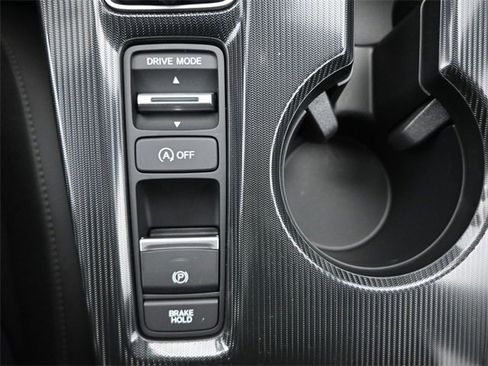 New 2026 Honda Civic Sport image 16