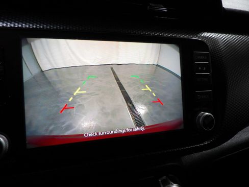Used 2023 Nissan Kicks SV FWD image 14