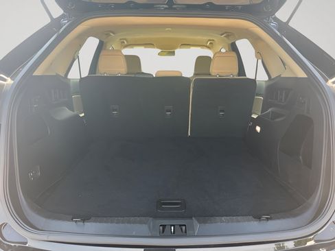 Used 2022 Ford Edge SEL AWD/4WD image 7
