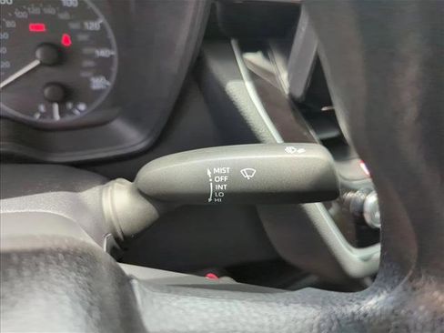 Certified 2025 Toyota Corolla LE FWD image 21