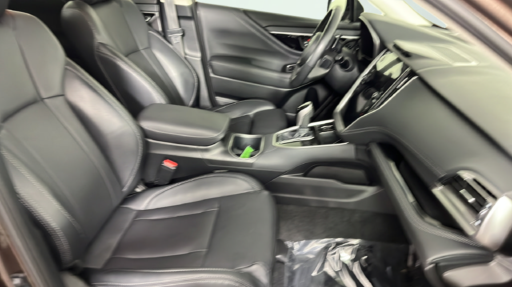 Used 2022 Subaru Outback Limited AWD/4WD image 20