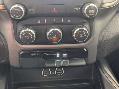 Used 2020 RAM 1500 Rebel w/ Rebel Level 1 Equipment Group AWD/4WD image 23