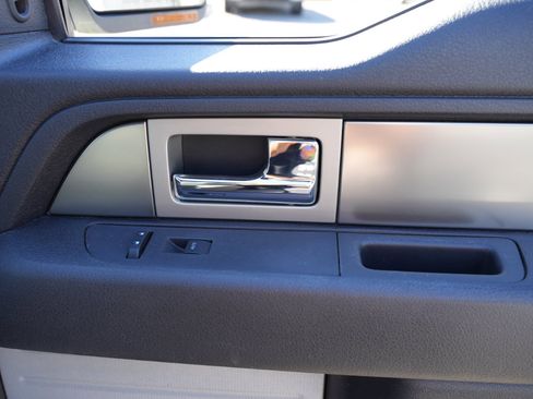 Used 2014 Ford F150 FX4 w/ Equipment Group 402A Luxury image 23