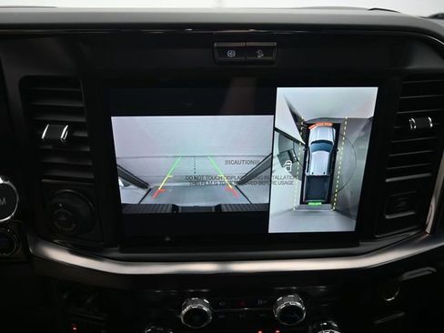 New 2025 Ford F250 Lariat w/ Lariat Ultimate Package image 12