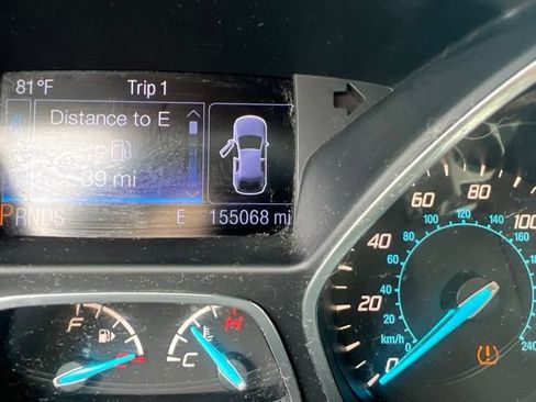 Used 2013 Ford Escape SEL AWD/4WD image 12