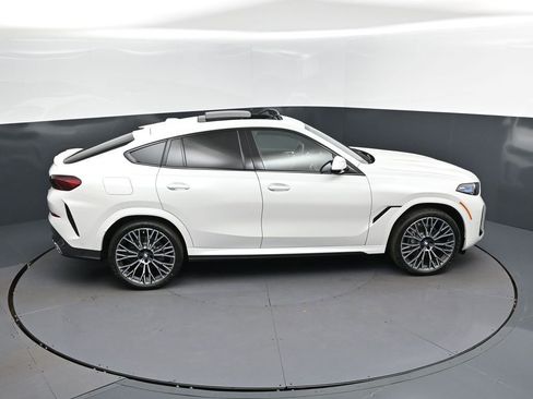New 2027 BMW X6 xDrive40i w/ Premium Package AWD/4WD image 35