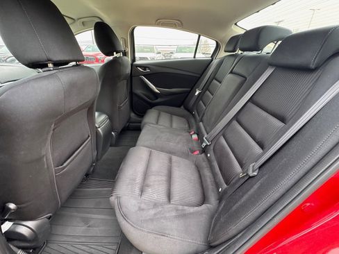 Used 2015 MAZDA MAZDA6 Sport image 20