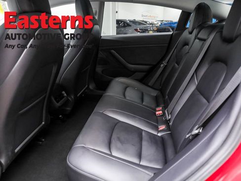 Used 2021 Tesla Model 3 Long Range image 19