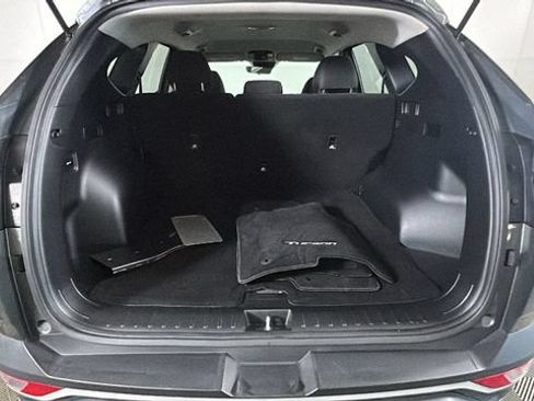 Used 2022 Hyundai Tucson SEL w/ Cargo Package AWD/4WD image 28