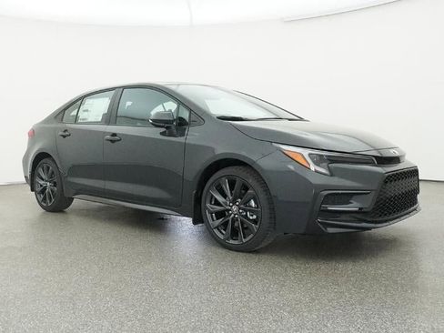 New 2026 Toyota Corolla SE image 29