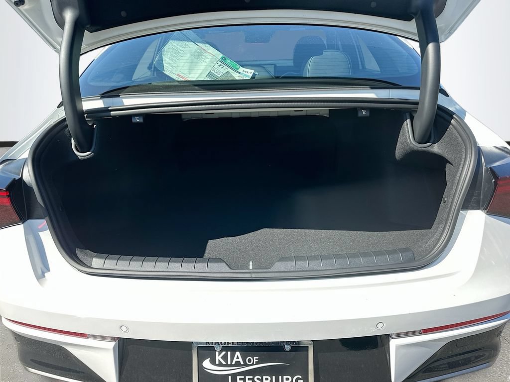 New 2026 Kia K5 GT-Line w/ GT-Line Premium Package AWD/4WD image 27