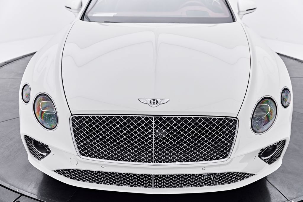 Used 2023 Bentley Continental GT V8 AWD/4WD image 17