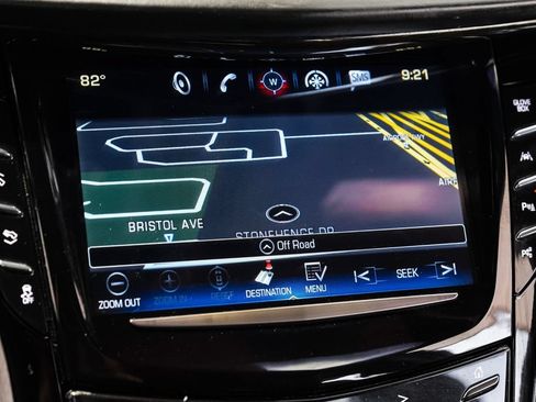 Used 2020 Cadillac Escalade ESV Platinum RWD image 19