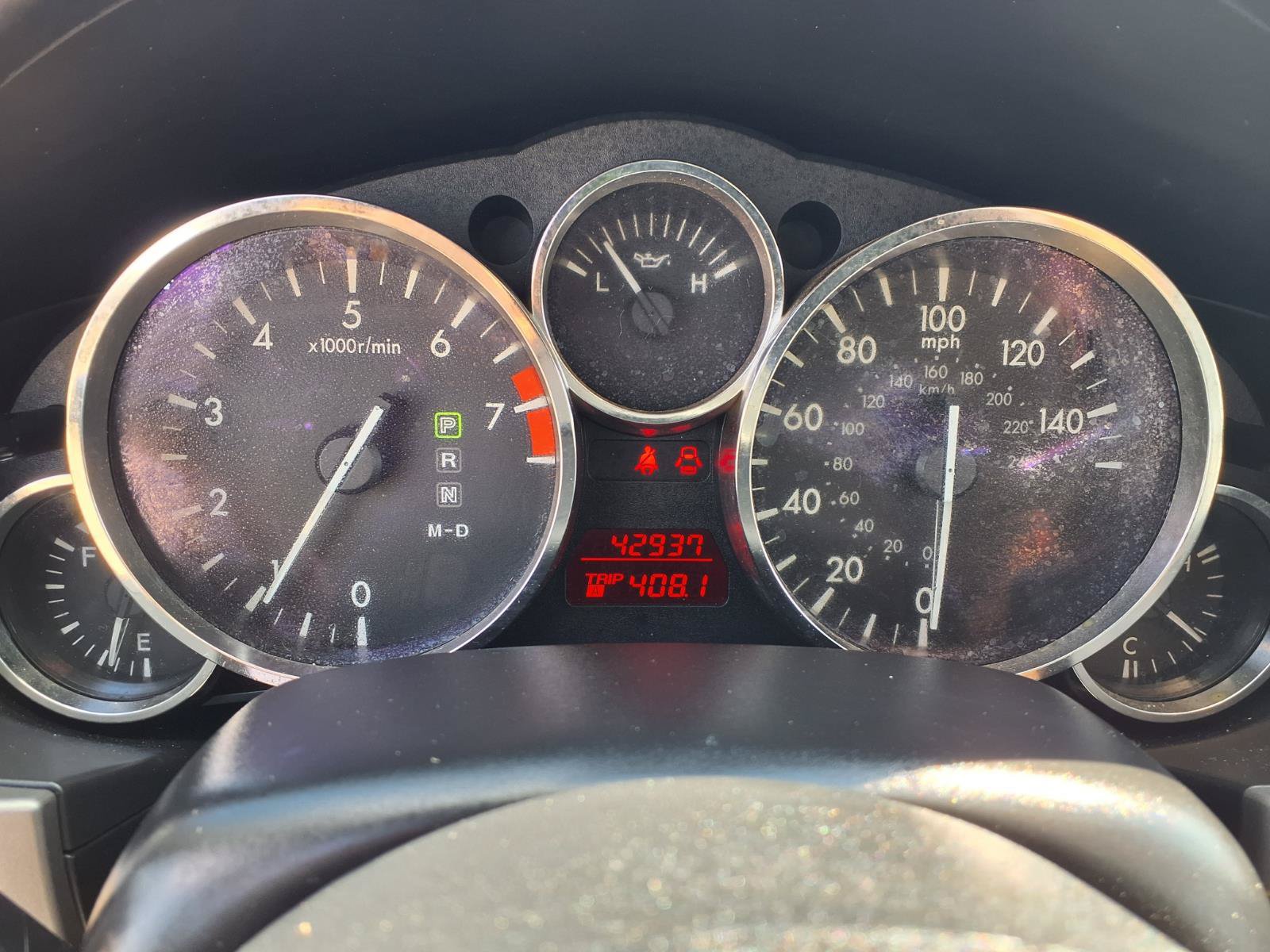 Used 2011 MAZDA MX-5 Miata Grand Touring RWD image 20