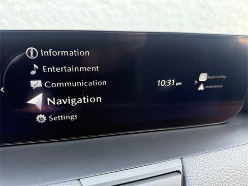 Used 2024 MAZDA CX-90 Plug-In Hybrid w/ Preferred image 19