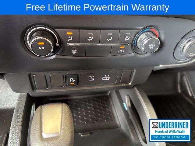 Used 2022 Nissan Frontier S w/ Technology Package AWD/4WD image 30