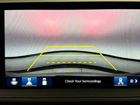 Used 2025 Acura MDX A-Spec AWD/4WD image 15