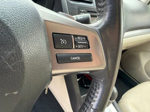 Used 2014 Subaru Crosstrek 2.0i Limited AWD/4WD image 18