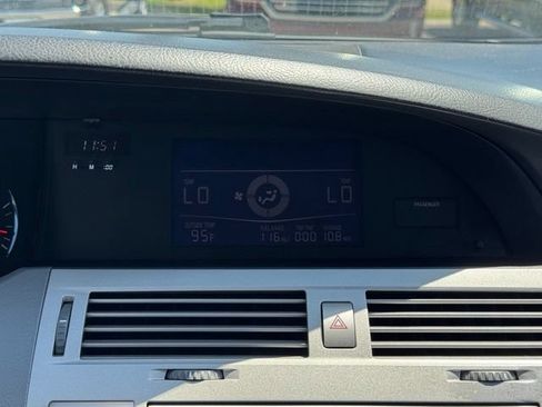 Used 2007 Toyota Avalon XL FWD image 3
