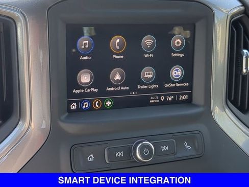 New 2025 GMC Sierra 1500 Pro w/ Pro Value Package image 29