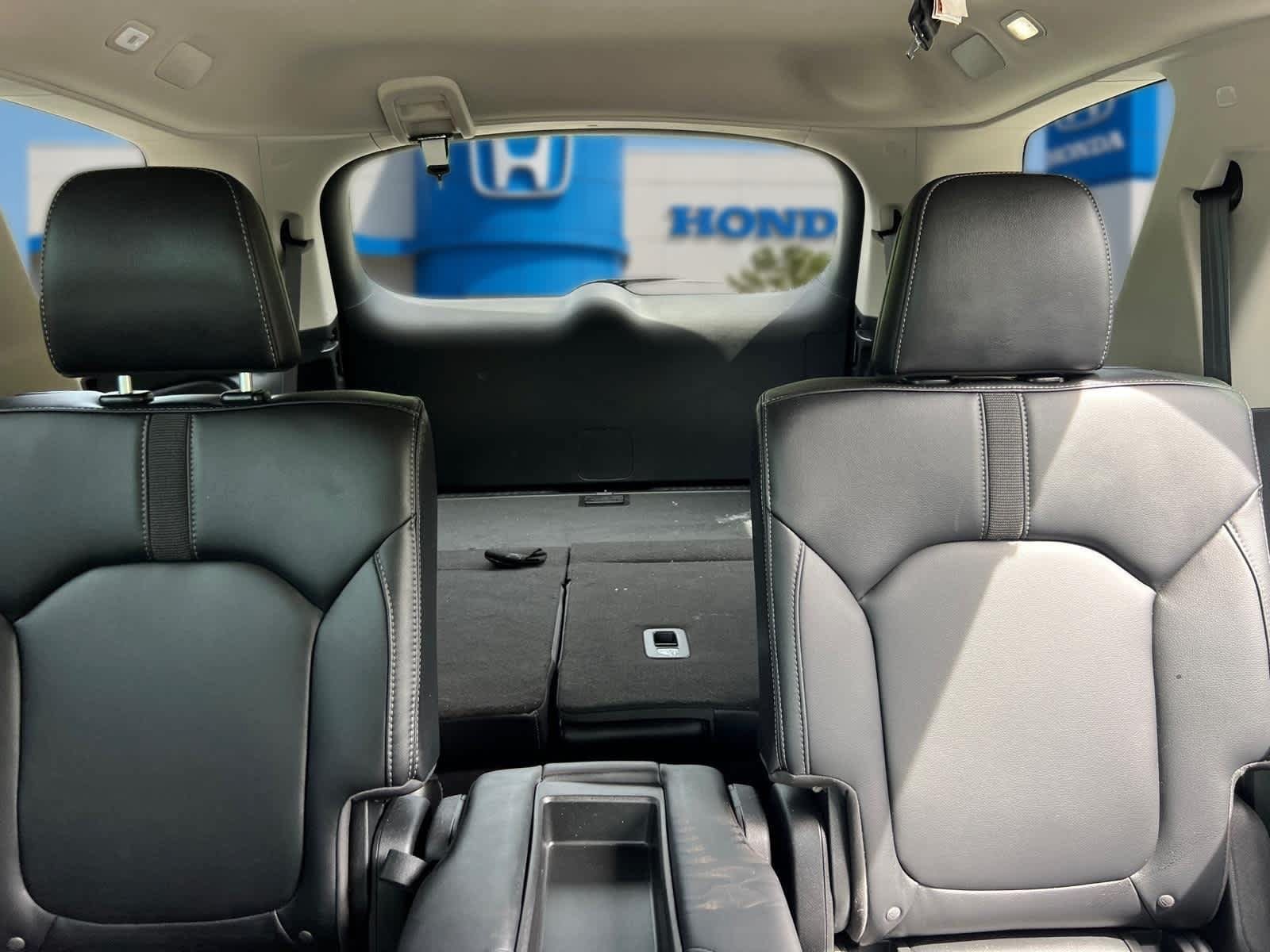Used 2024 Honda Pilot Touring image 24