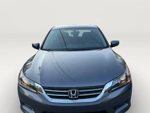Used 2015 Honda Accord LX image 8