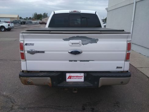 Used 2010 Ford F150 King Ranch image 6