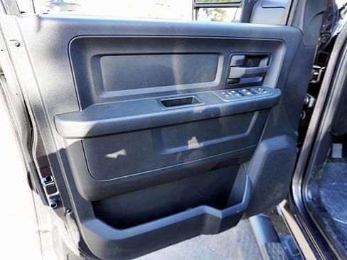 New 2026 RAM 2500 Tradesman image 27