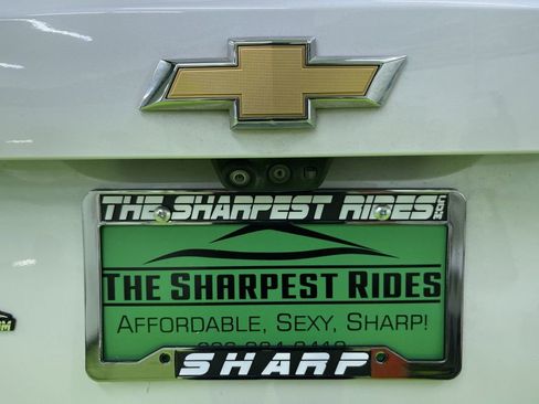 Used 2020 Chevrolet Blazer Premier w/ Driver Confidence II Package image 12