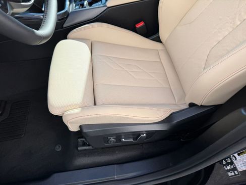 New 2026 BMW X3 xDrive30 image 13