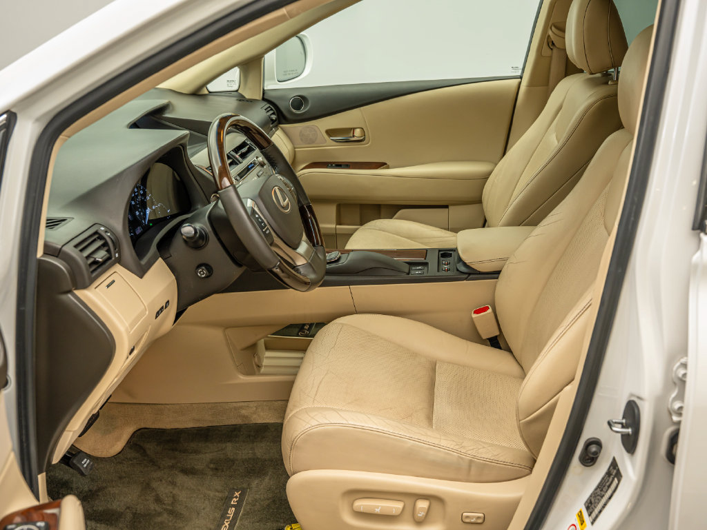 Used 2015 Lexus RX 350 AWD image 21