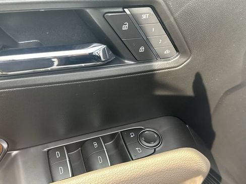 New 2026 GMC Canyon Denali AWD/4WD image 26