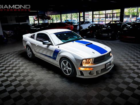 Used 2008 Ford Mustang GT RWD image 64