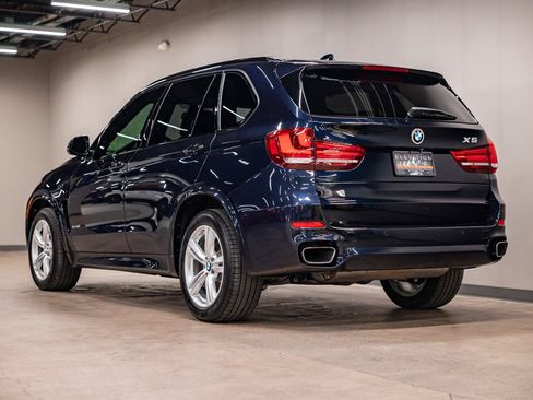 Used 2014 BMW X5 xDrive50i AWD/4WD image 27