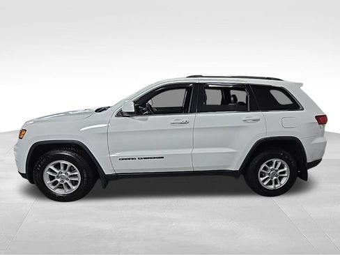 Used 2020 Jeep Grand Cherokee Laredo AWD/4WD image 10
