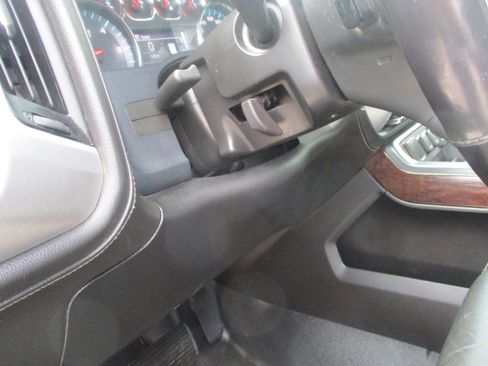 Used 2017 GMC Sierra 2500 SLT AWD/4WD image 51