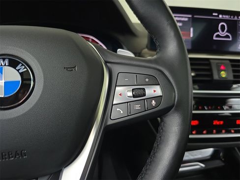 Used 2020 BMW X3 xDrive30i w/ Executive Package image 21