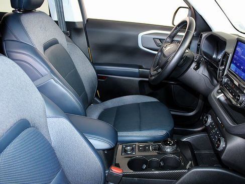 Used 2021 Ford Bronco Sport First Edition image 31