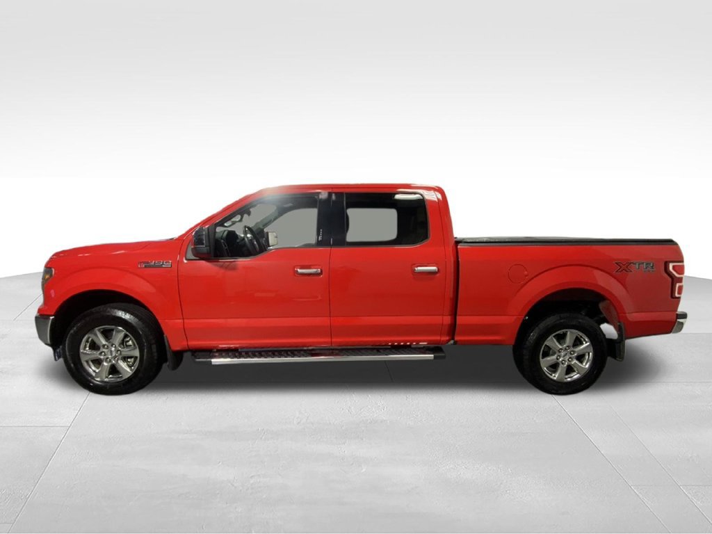 Used 2019 Ford F150 XLT w/ XTR Package AWD/4WD image 6