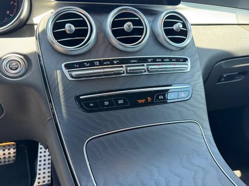 Used 2023 Mercedes-Benz GLC 300 4MATIC Coupe image 22