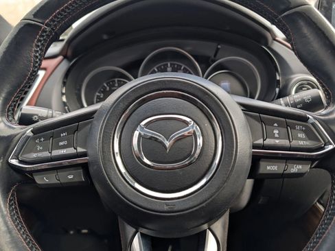 Used 2017 MAZDA CX-9 Signature image 28