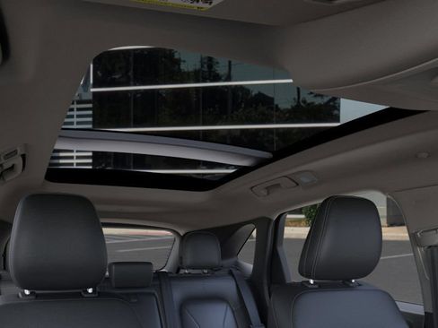 New 2025 Ford Escape SE w/ PHEV Premium Package FWD image 22