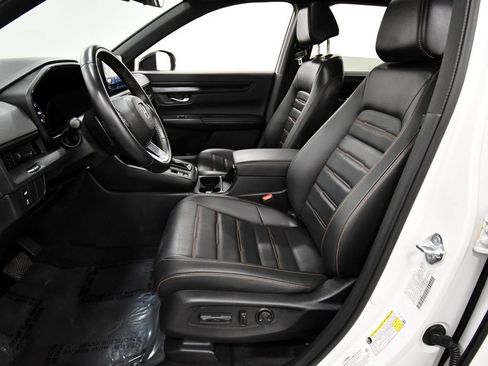 Certified 2025 Honda CR-V Sport-L image 14