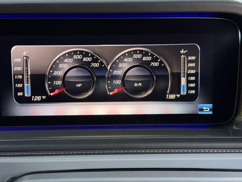 Used 2022 Mercedes-Benz G 63 AMG Squared image 30