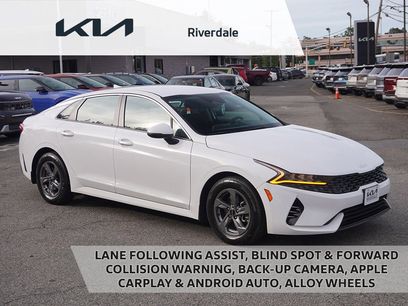 Used 2023 Kia K5 LXS