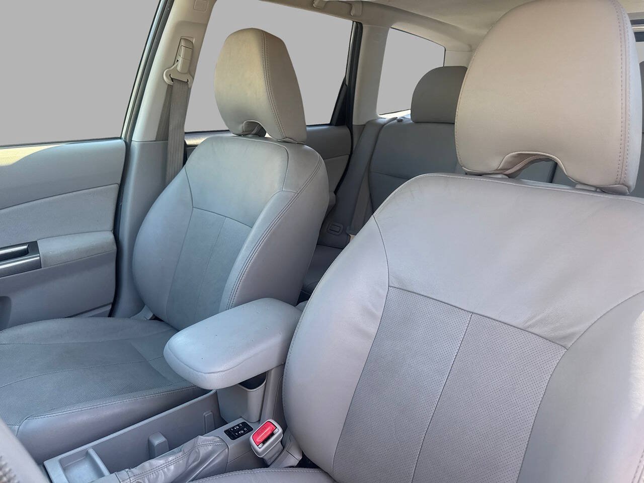 Used 2013 Subaru Forester 2.5X Limited AWD/4WD image 15